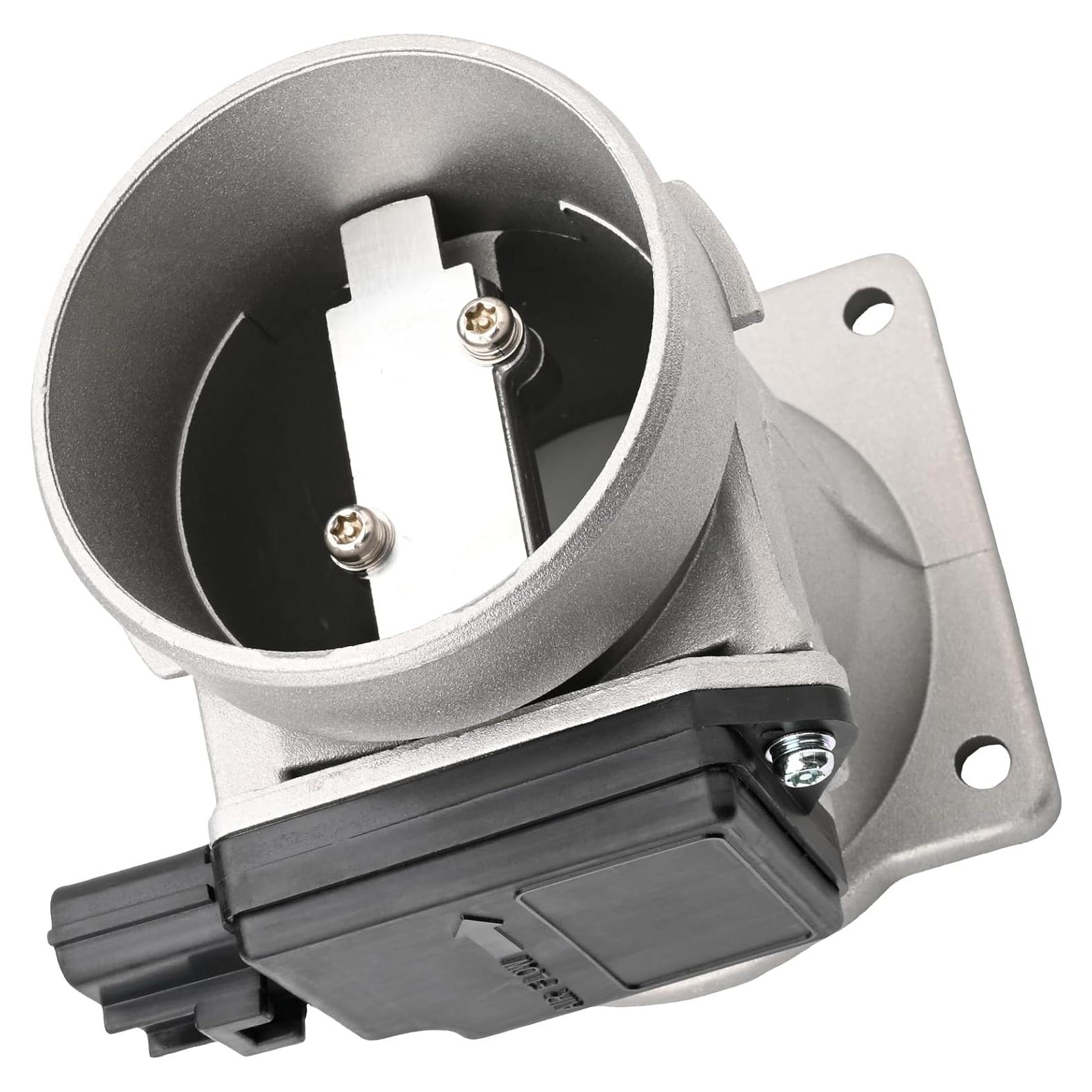 Sensor de Flujo de Aire Masivo DOSKJOK MAF Compatible Vehículos