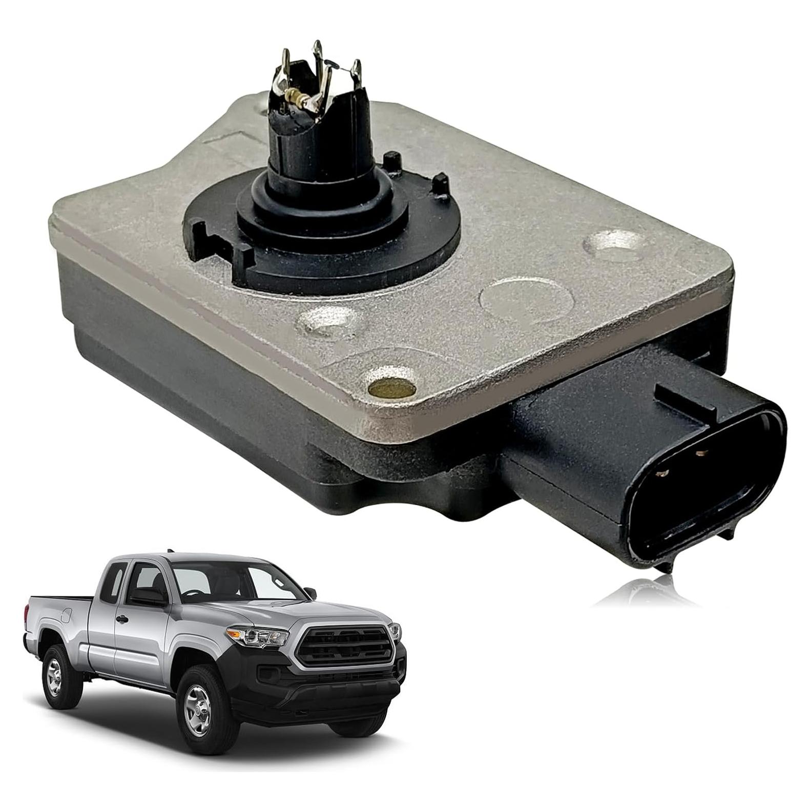 Sensor de Flujo de Aire Masivo Pleoos 22250-75010 Compatible Toyota