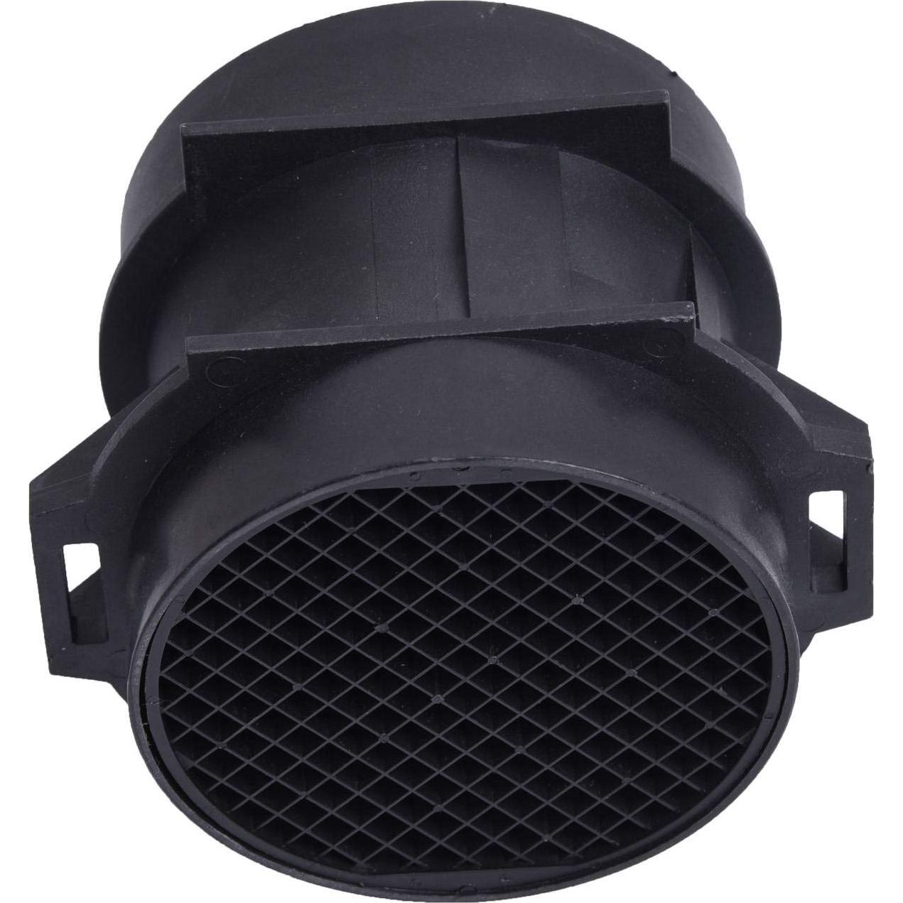 Sensor de Flujo de Aire Masivo Bapmic 5WK9605 para BMW