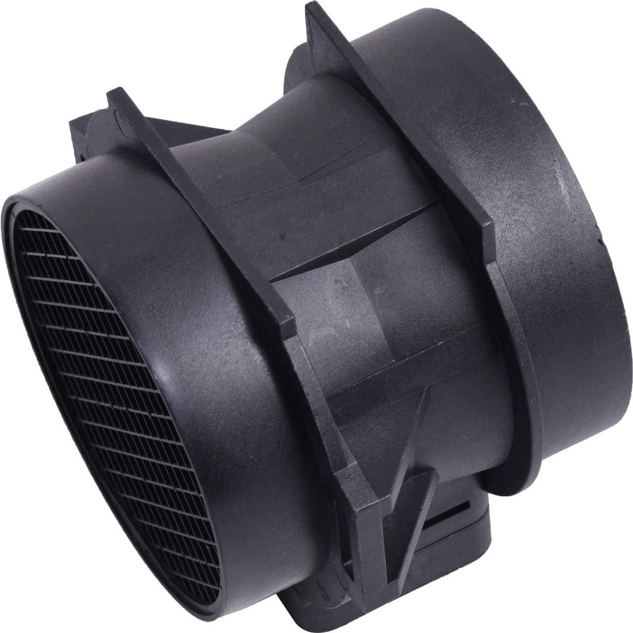 Sensor de Flujo de Aire Masivo Bapmic 5WK9605 para BMW