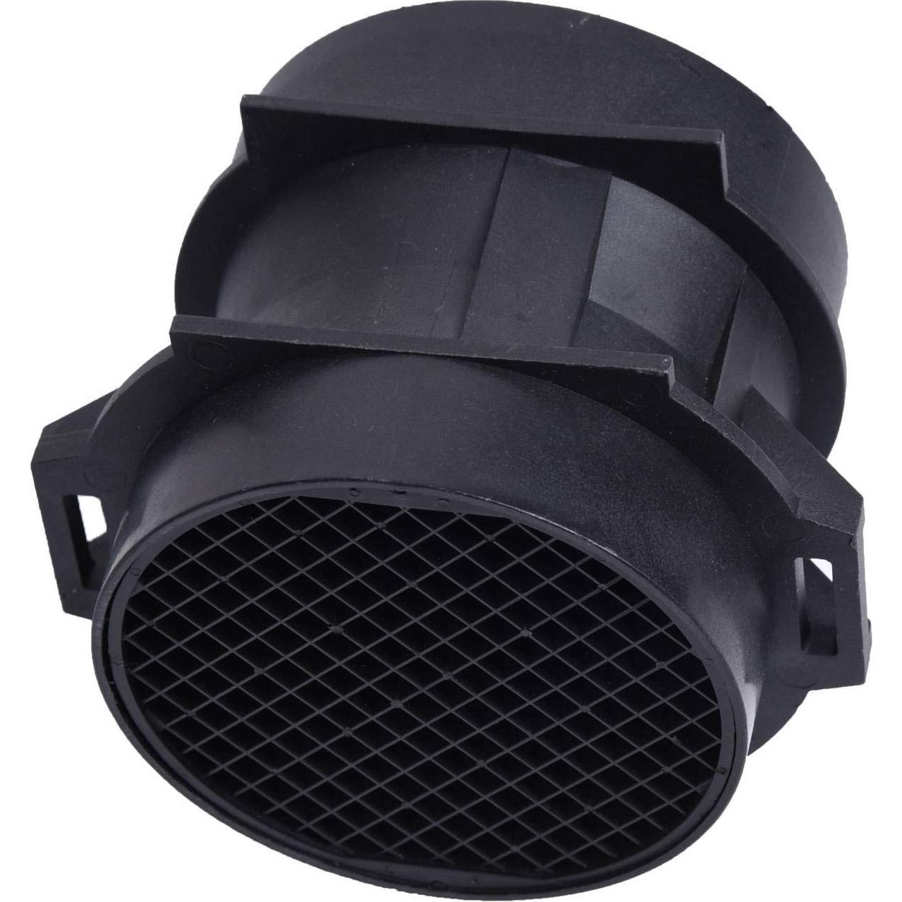 Sensor de Flujo de Aire Masivo Bapmic 5WK9605 para BMW