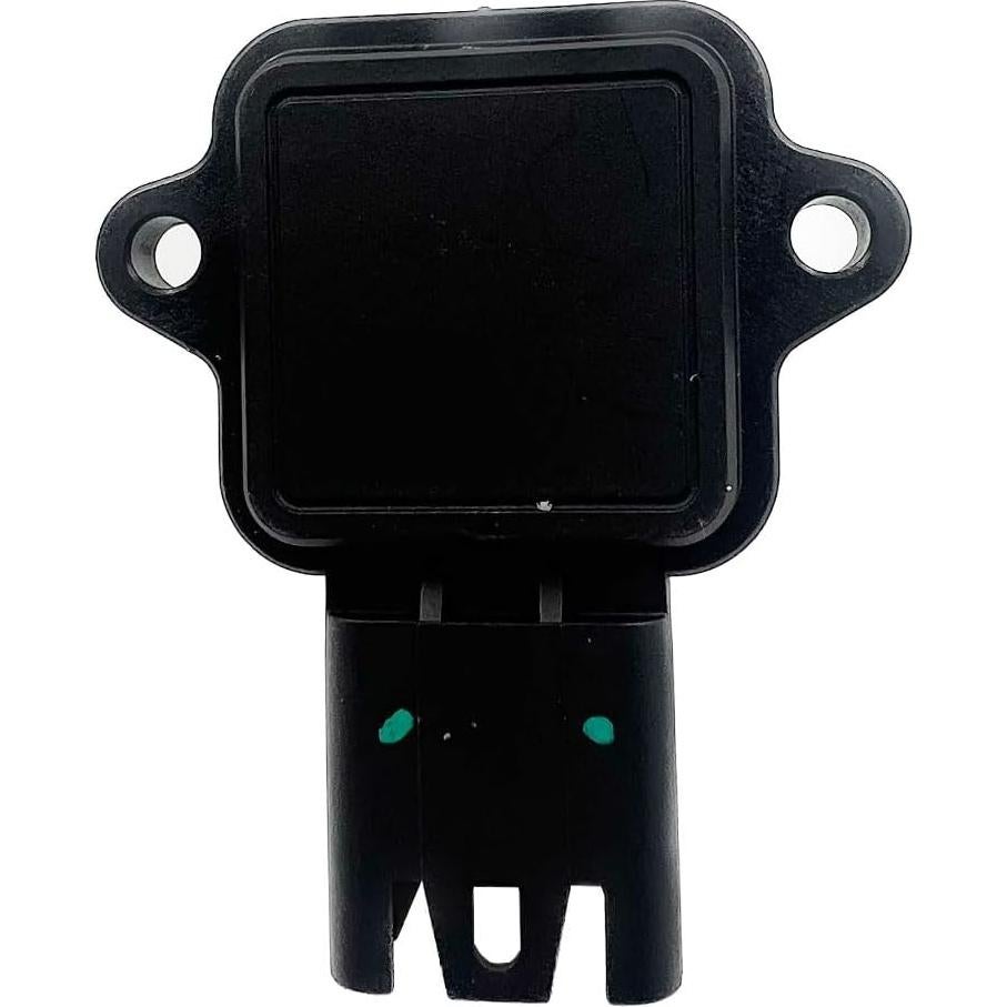 Sensor de Flujo de Aire Masivo FainWan MAF 5WK97508Z 13627551638