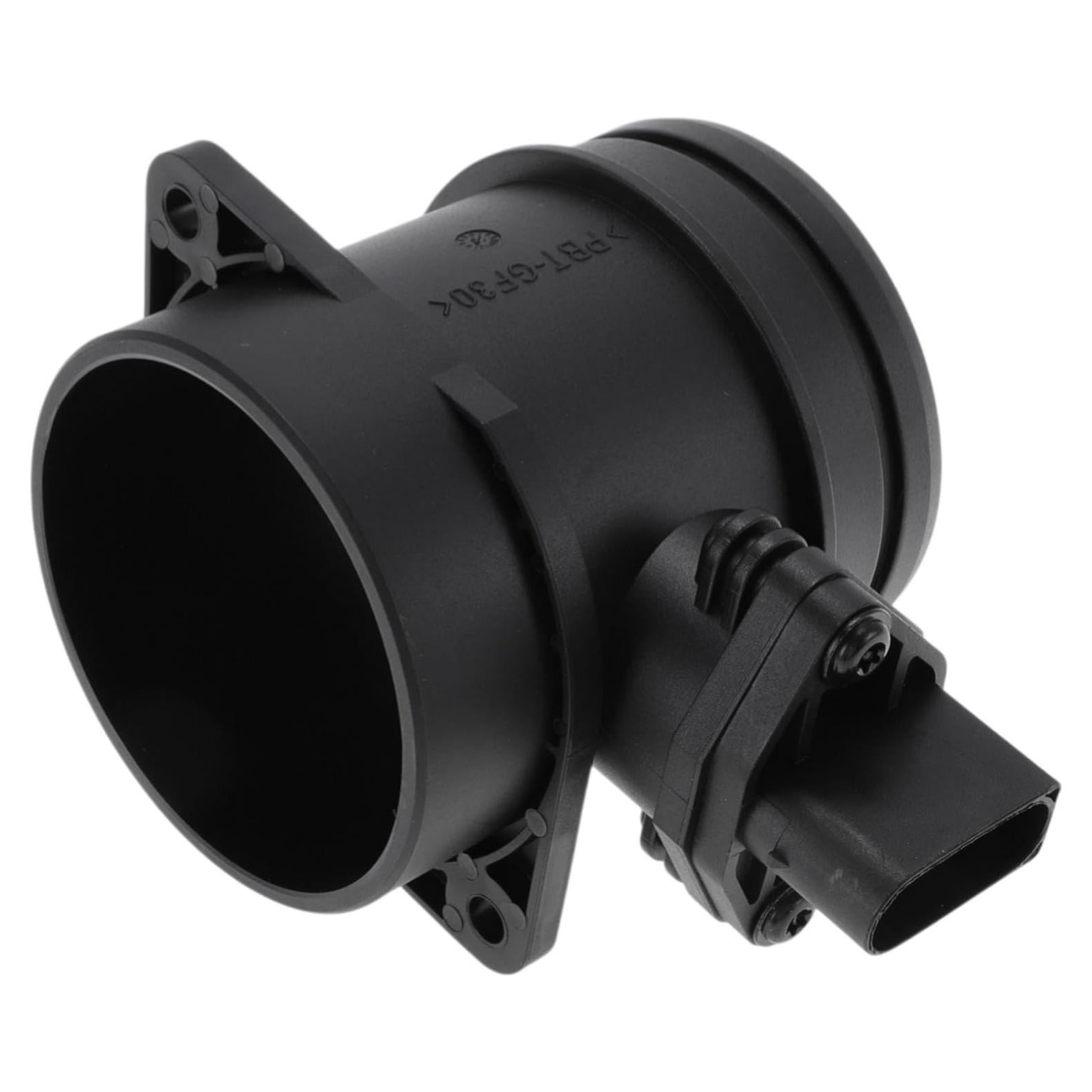 Sensor de Flujo de Aire Masivo HOPESPANNER 13627531702 para BMW E46