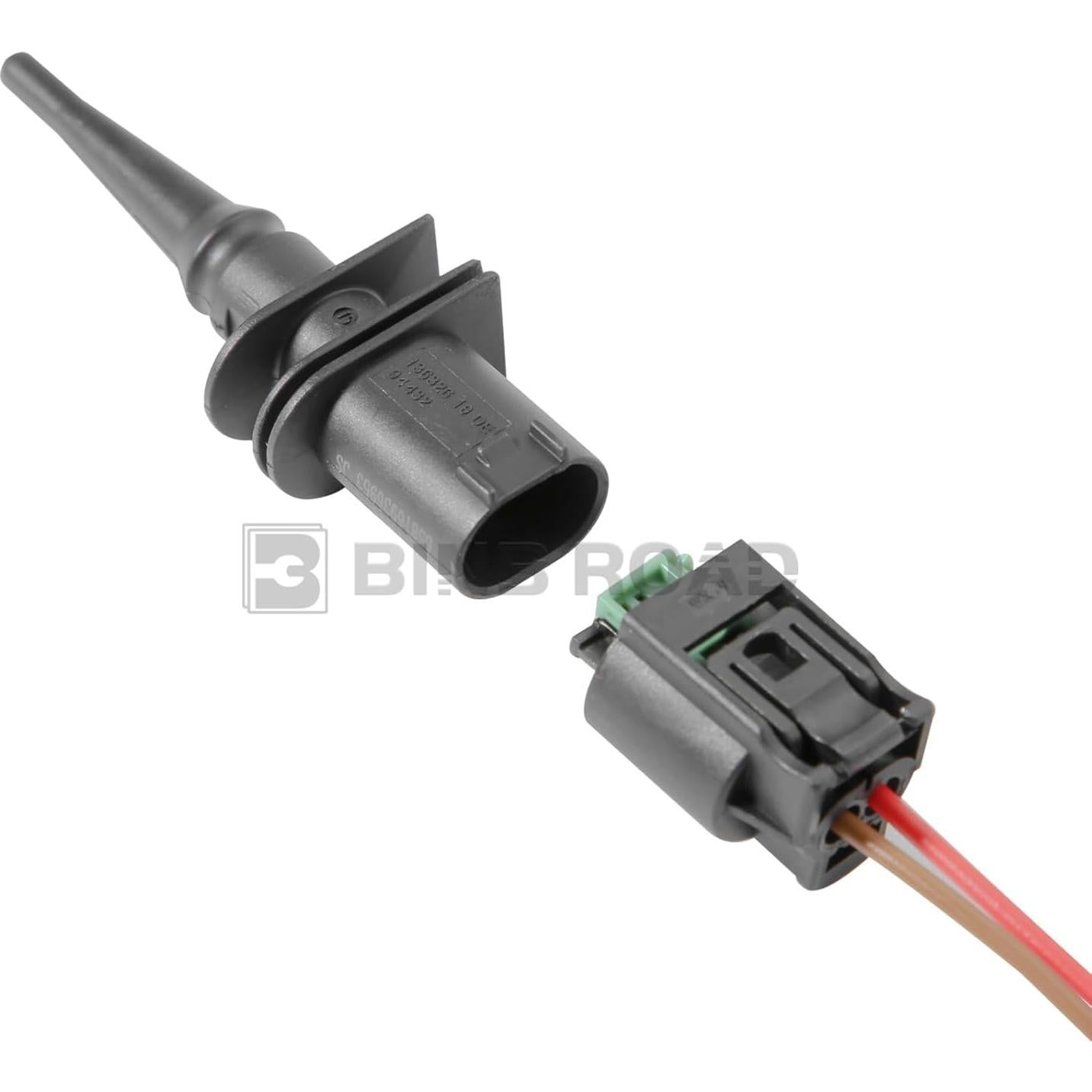 Sensor de Temperatura del Aire Ambiente BMW 65816936953