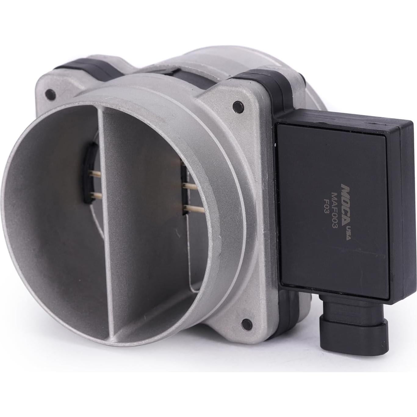 Sensor de flujo de aire masivo MOCA para Chevrolet y GMC