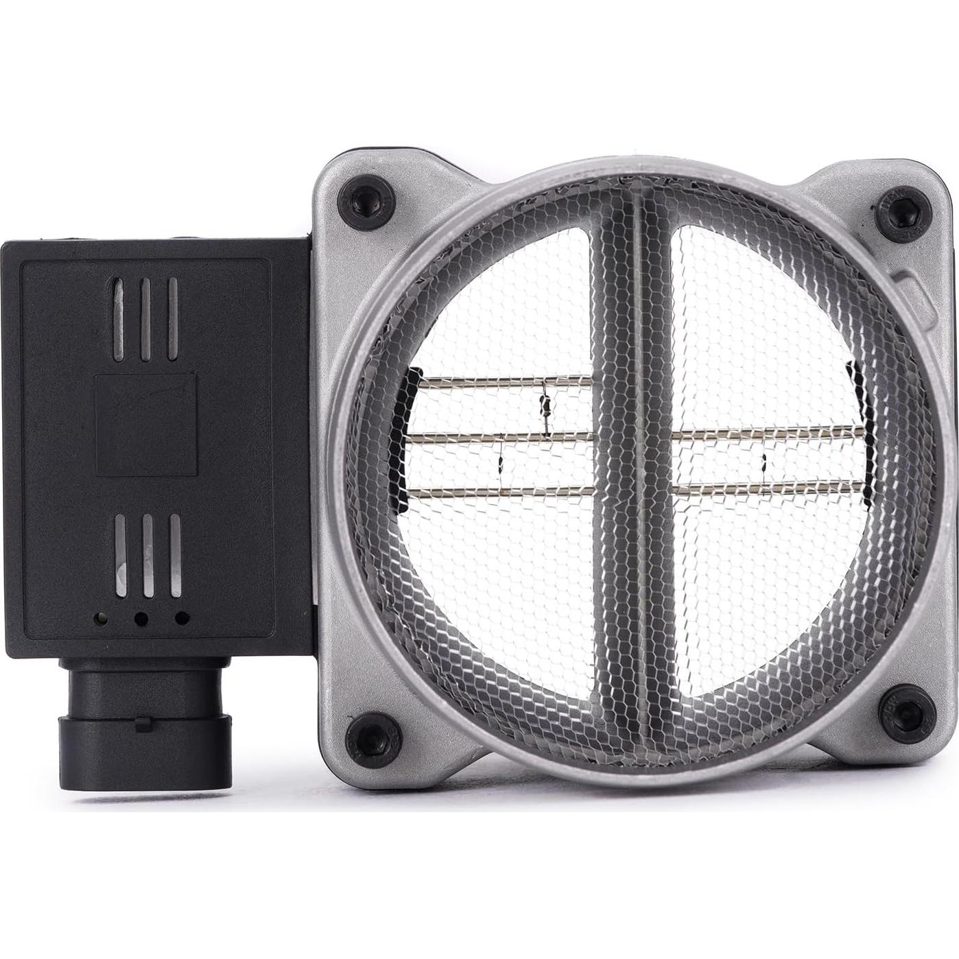 Sensor de flujo de aire masivo MOCA para Chevrolet y GMC