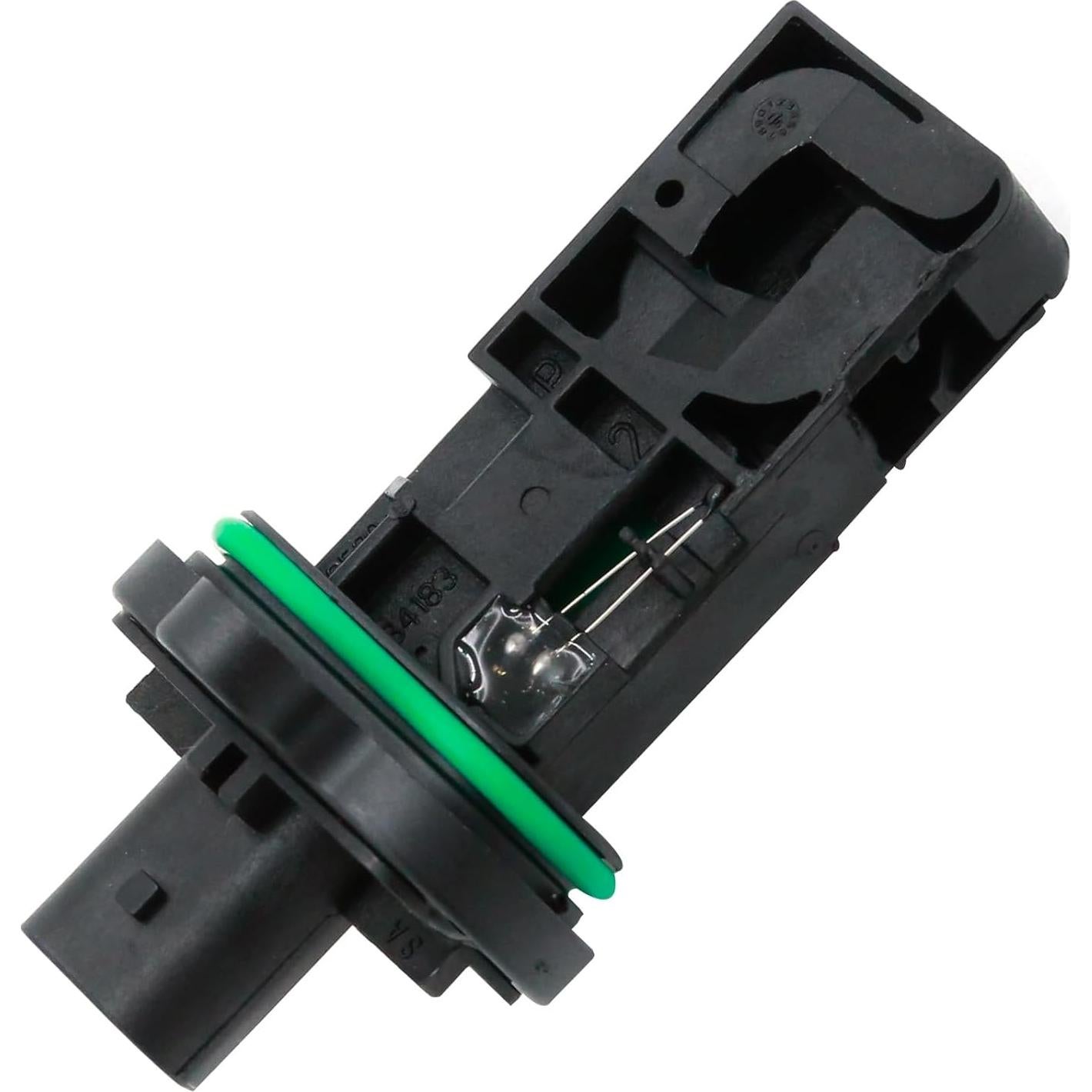 Sensor de Flujo de Aire Masivo Zreneyfex 12671616 para Chevrolet