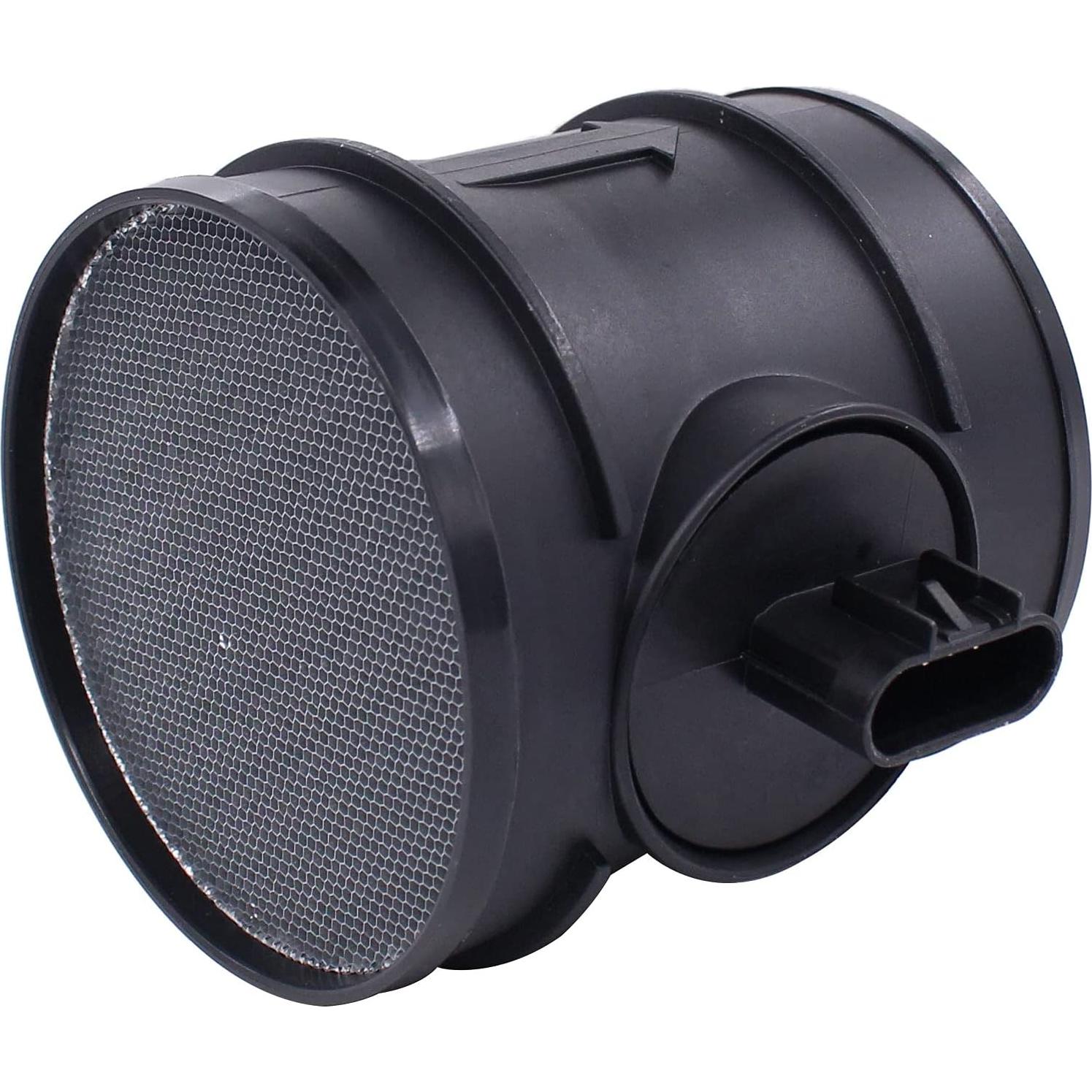 Sensor de flujo de aire MAF NewYall para Chevrolet y GMC
