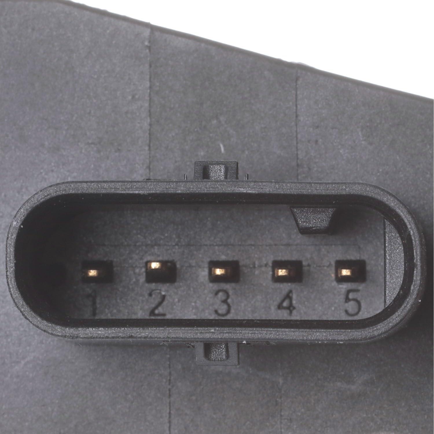 Sensor de Flujo de Aire Masivo PartCatalog PC-2357833 para Audi Q3 2015-2017