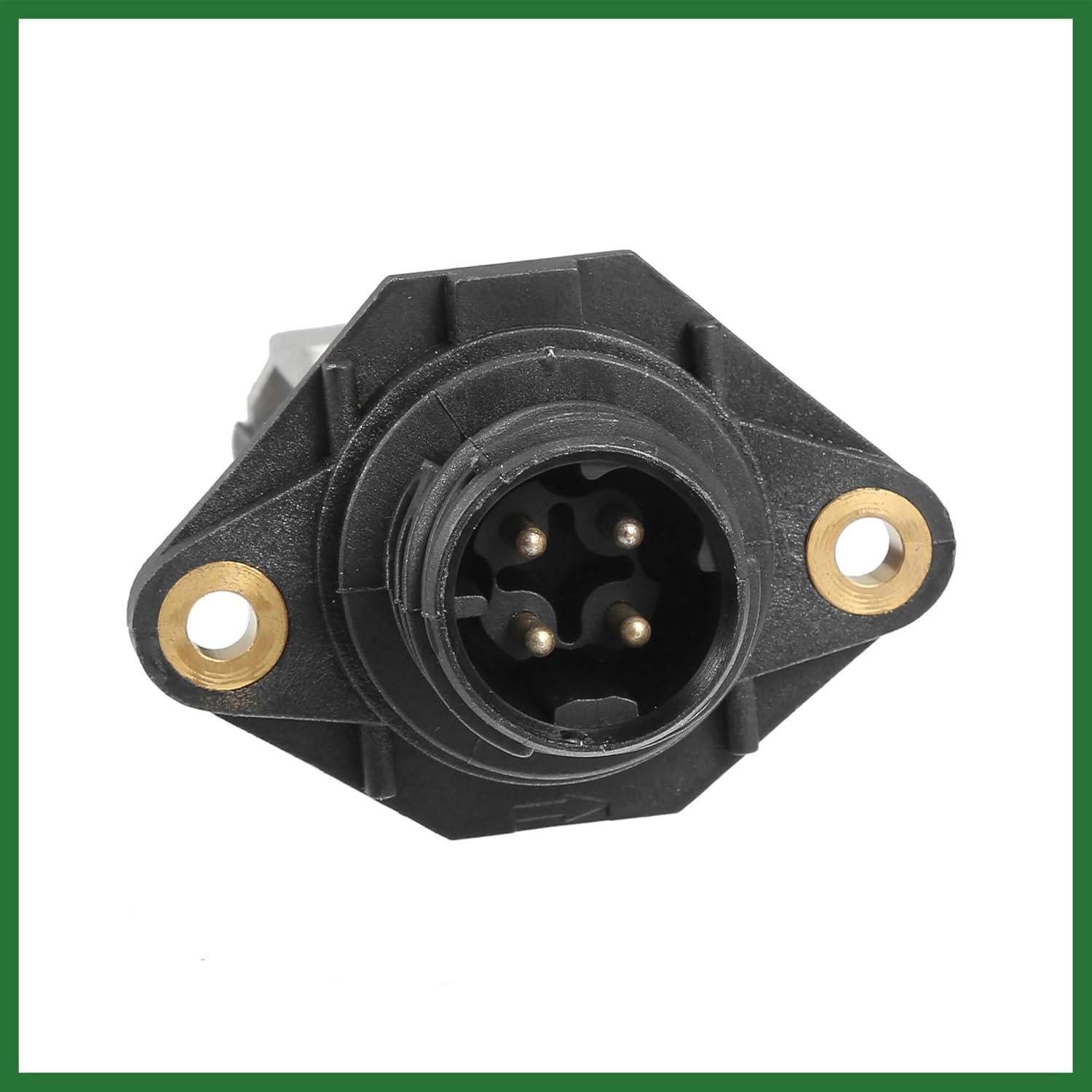 Sensor de Flujo de Aire Masivo Motoforti 13621702078 para BMW