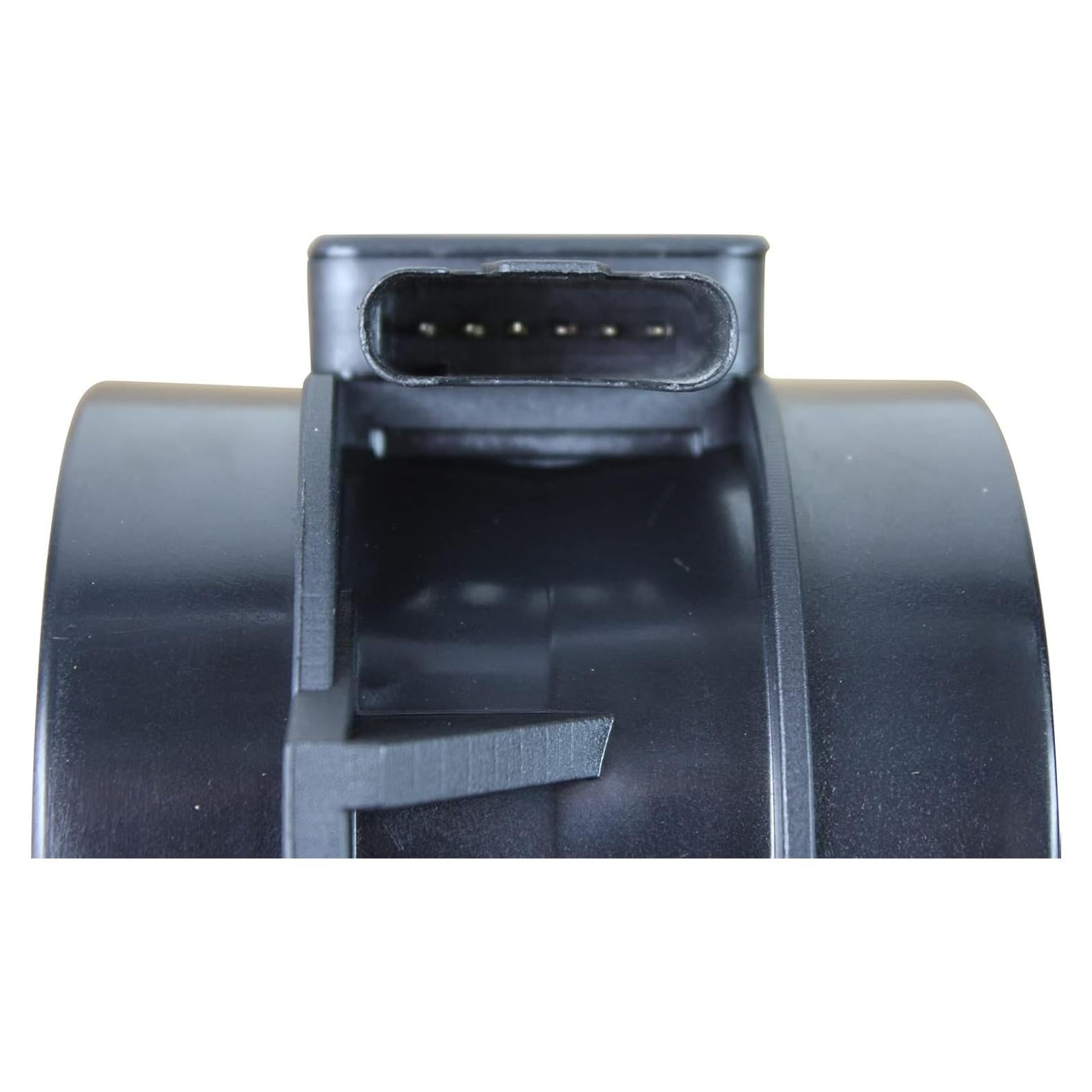 Sensor de flujo de aire AIP Electronics MAF MF96471 para BMW 325 Z4 X3