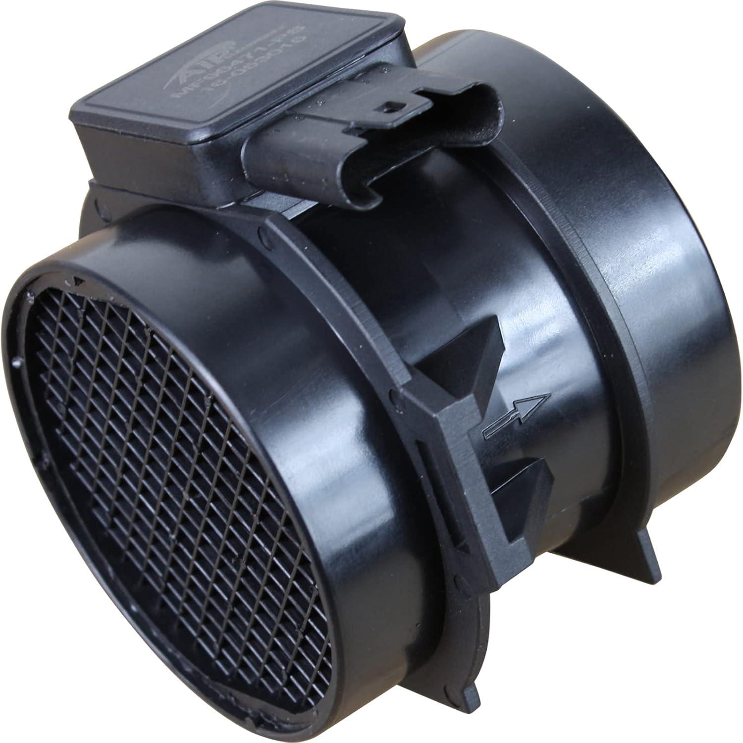 Sensor de flujo de aire AIP Electronics MAF MF96471 para BMW 325 Z4 X3