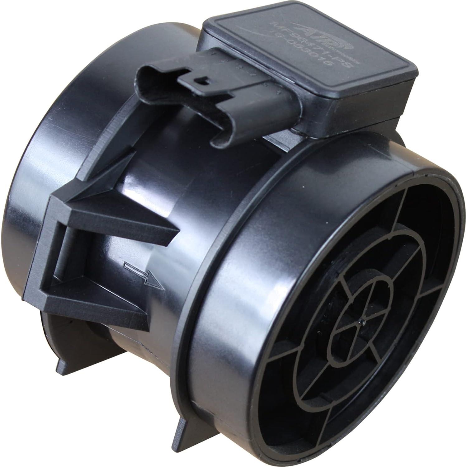 Sensor de flujo de aire AIP Electronics MAF MF96471 para BMW 325 Z4 X3