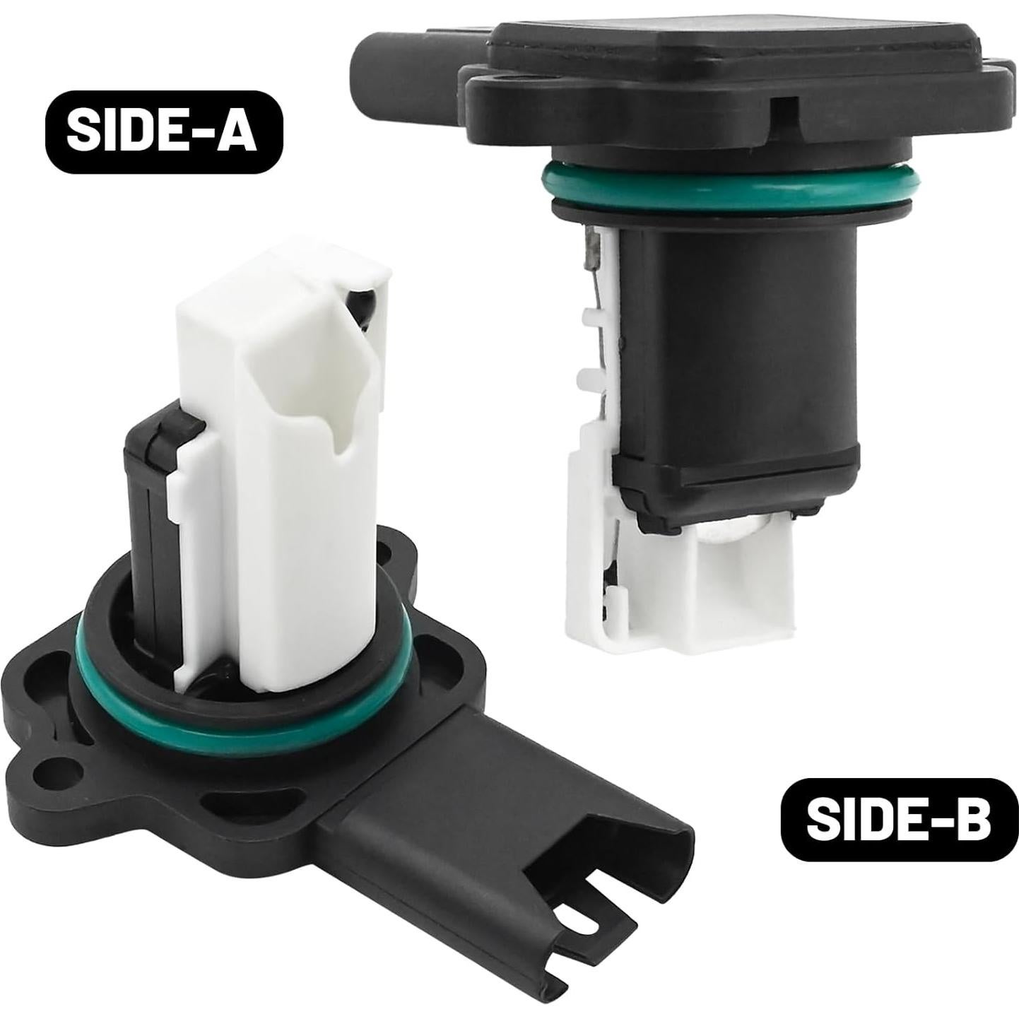 Sensor de Flujo de Aire Masivo LIDSCURA 5 Pines para BMW