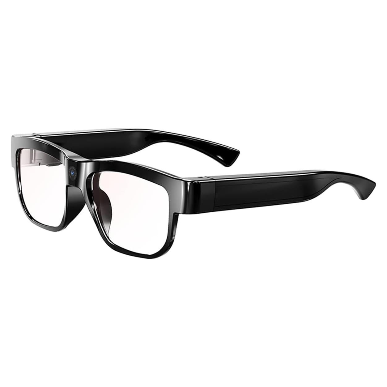 Gafas de Cámara HD DongGuan 6800 con 32GB de Memoria