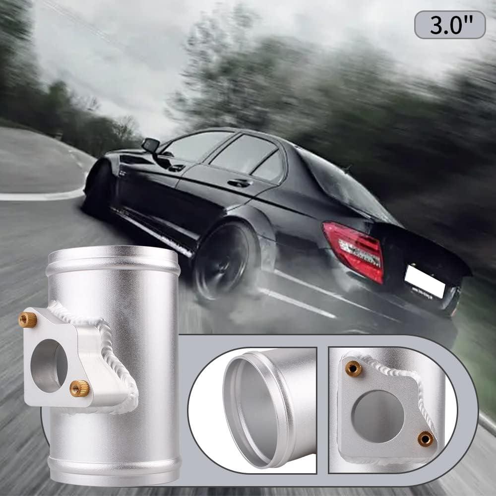 Soporte Sensor MAF BARTOO para Toyota, Mazda, Subaru, Honda