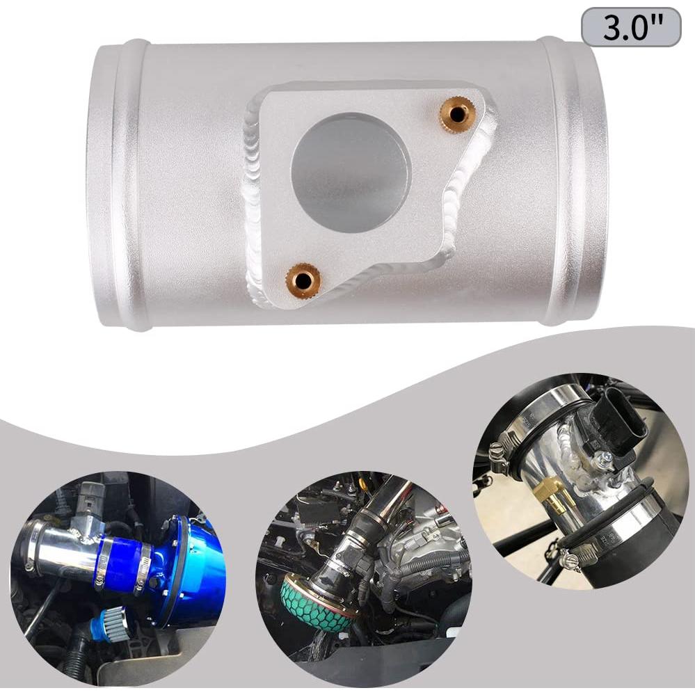 Soporte Sensor MAF BARTOO para Toyota, Mazda, Subaru, Honda