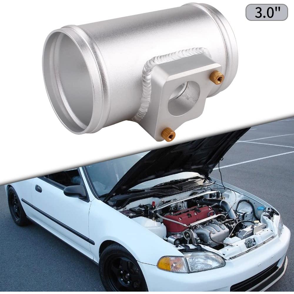 Soporte Sensor MAF BARTOO para Toyota, Mazda, Subaru, Honda