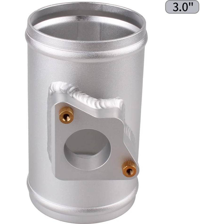 Soporte Sensor MAF BARTOO para Toyota, Mazda, Subaru, Honda