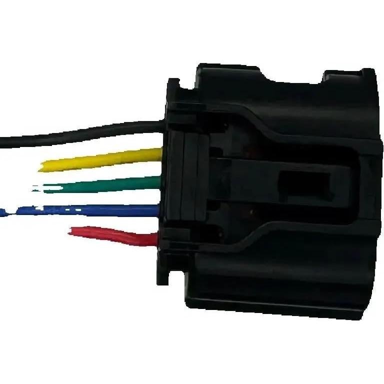 Sensor de Flujo de Aire Masivo DigiAutoPart MAF 19300577