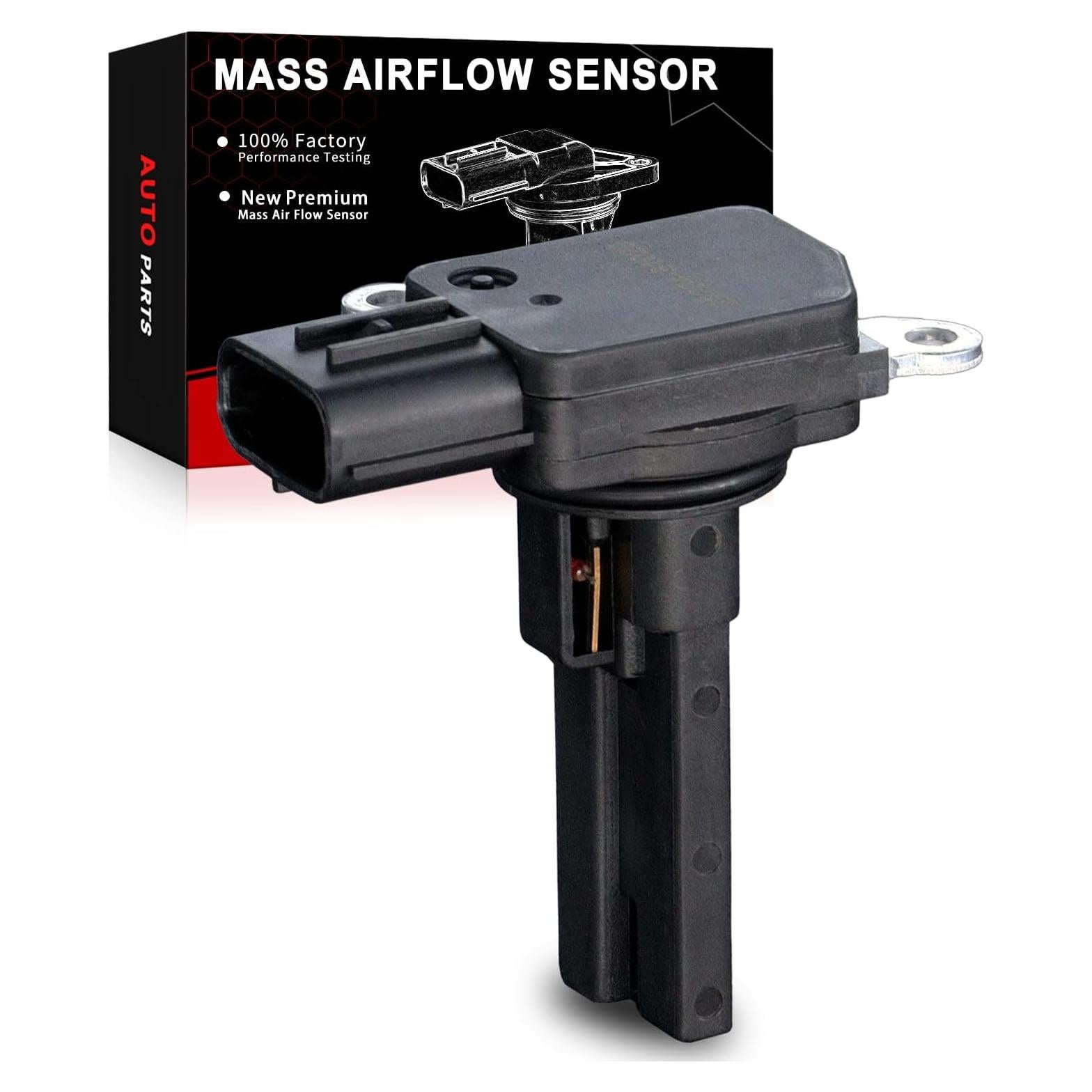 Sensor de Flujo de Aire Masivo AOTPAT 22204-31020 para Toyota/Lexus