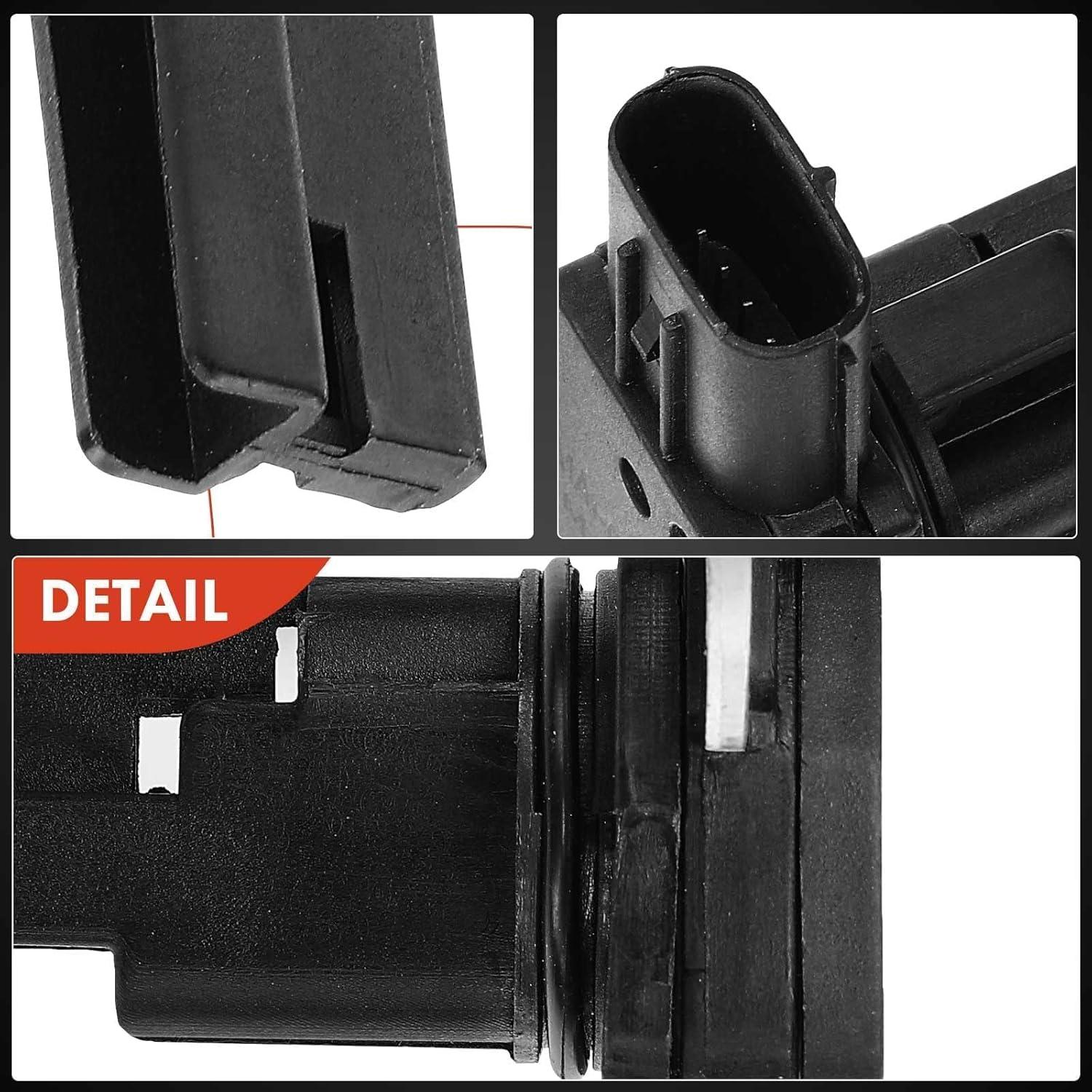 Sensor de flujo de aire A-Premium 5 pines para Toyota y Lexus