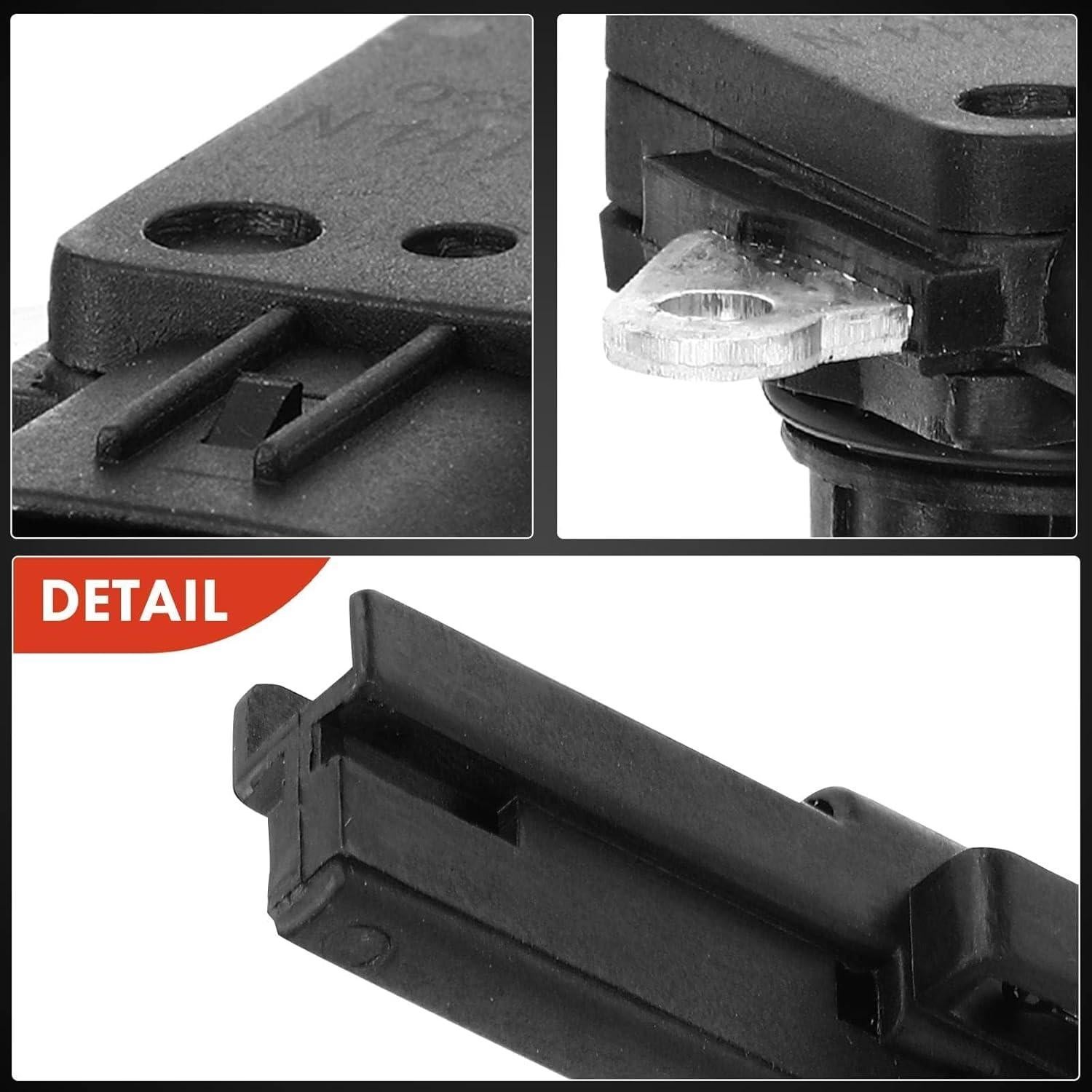 Sensor de flujo de aire A-Premium 5 pines para Toyota y Lexus