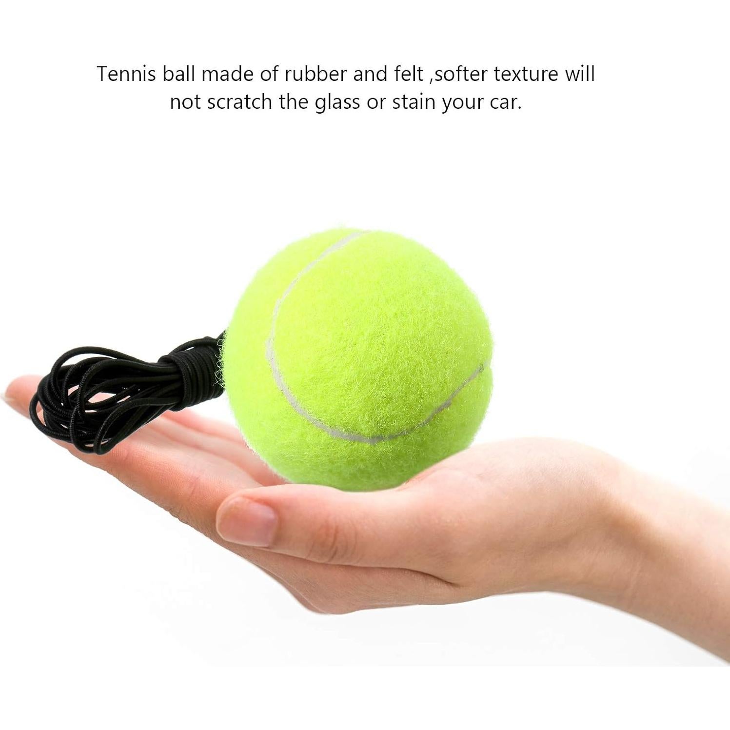 Kit de Asistencia de Estacionamiento Skylety con 4 Bolas