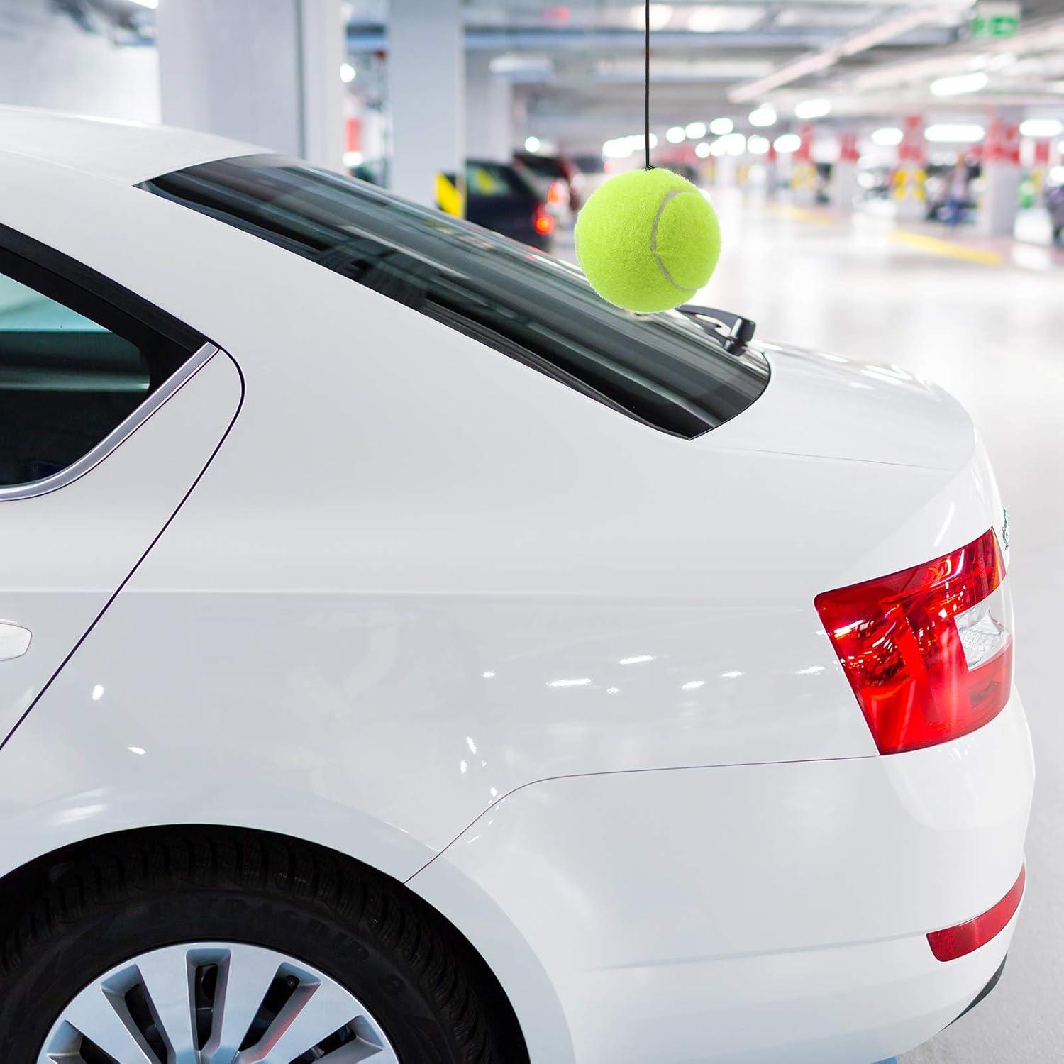 Kit de Asistencia de Estacionamiento Skylety con 4 Bolas