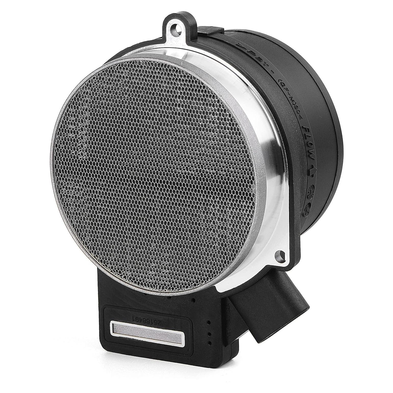 Sensor de flujo de aire masivo Sn lazp AF10043 para Chevy y GMC