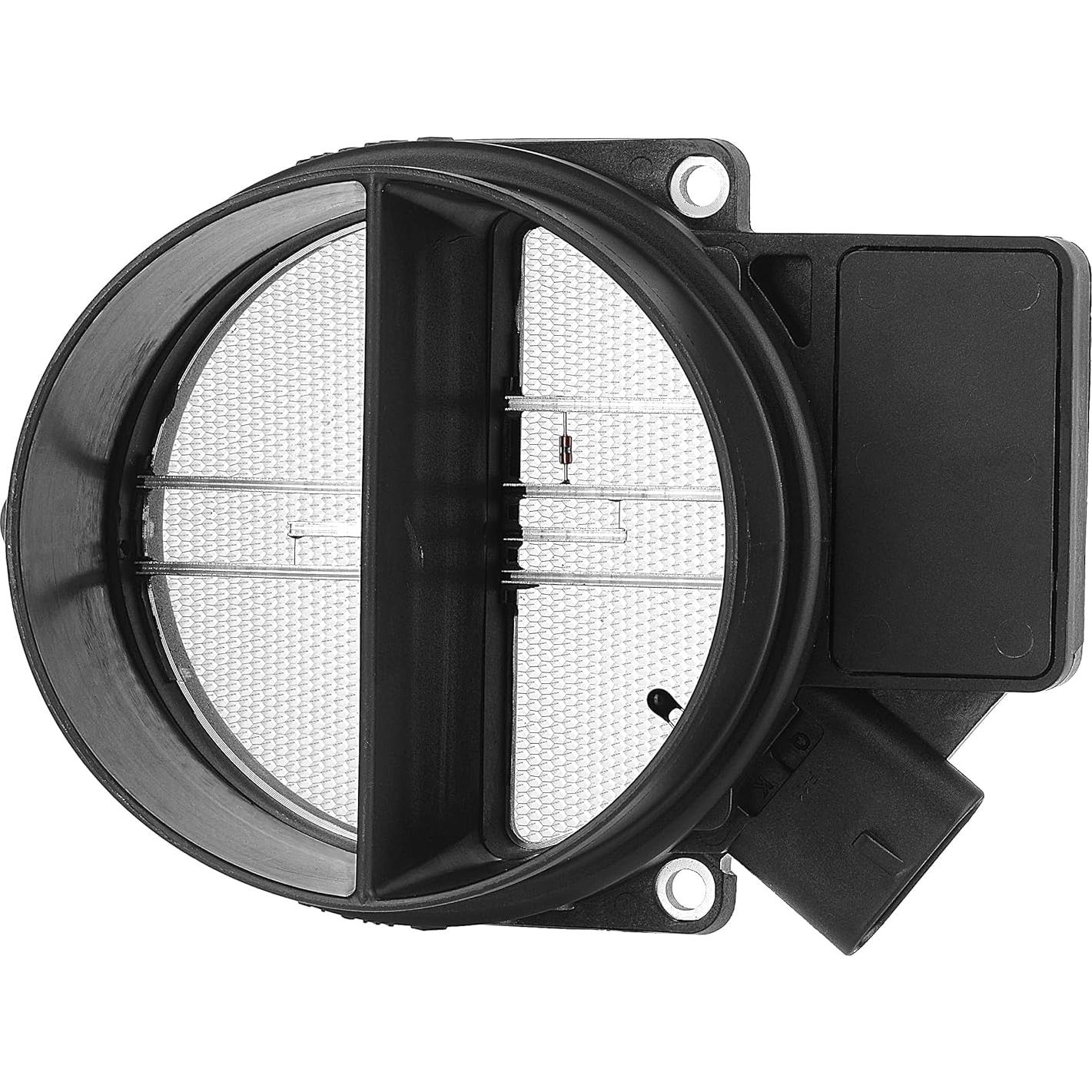 Sensor de flujo de aire masivo Sn lazp AF10043 para Chevy y GMC