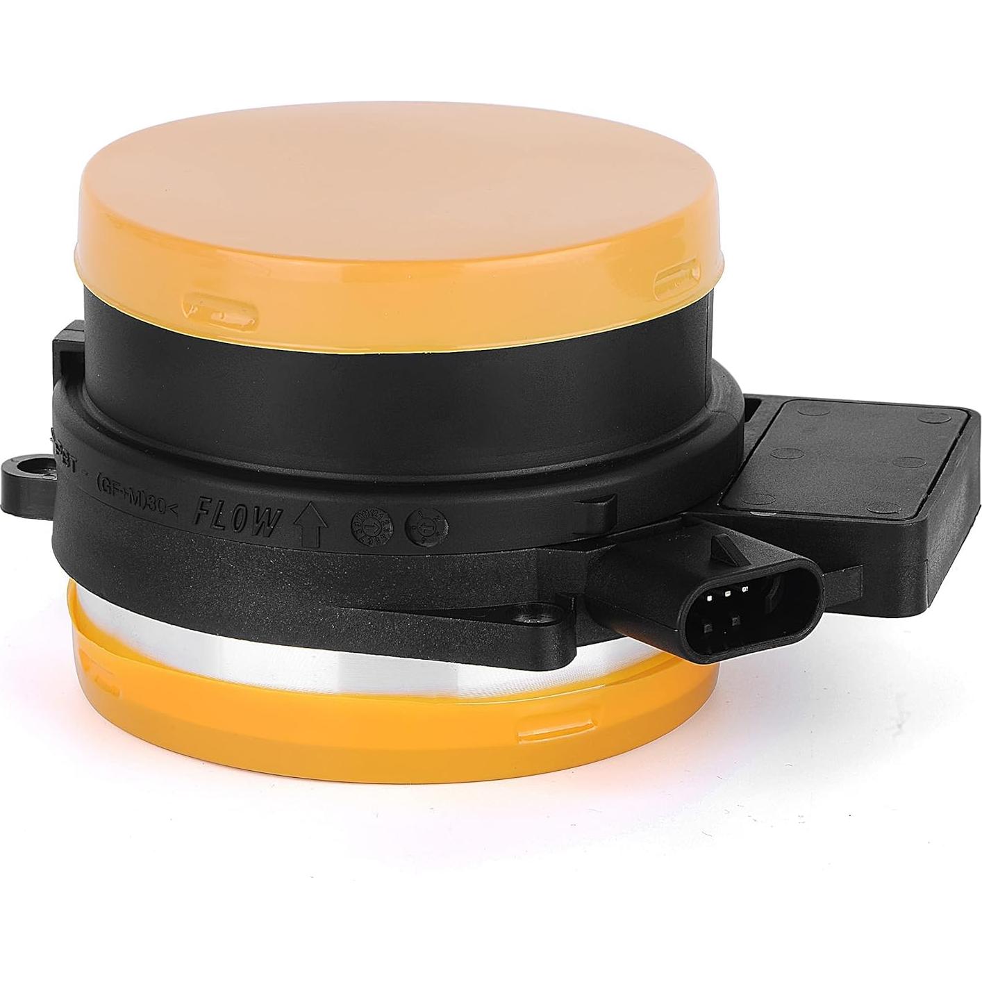 Sensor de flujo de aire masivo Sn lazp AF10043 para Chevy y GMC