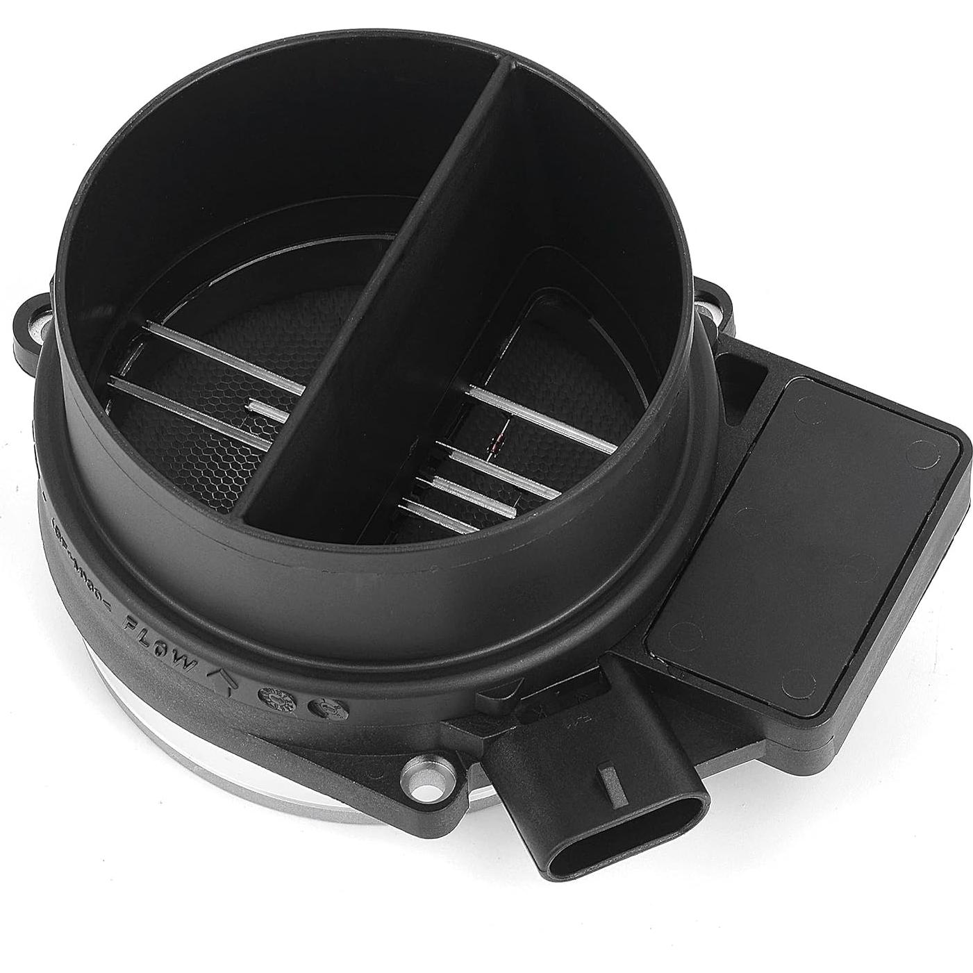 Sensor de flujo de aire masivo Sn lazp AF10043 para Chevy y GMC