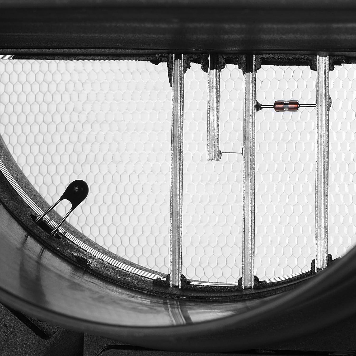 Sensor de flujo de aire masivo Sn lazp AF10043 para Chevy y GMC