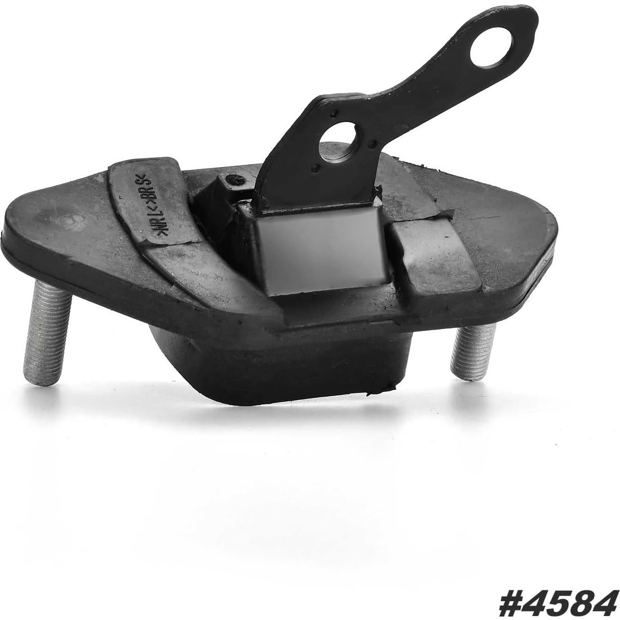 Juego de Soportes de Motor Dngbymx para Honda Accord 2.4L 2008-2012
