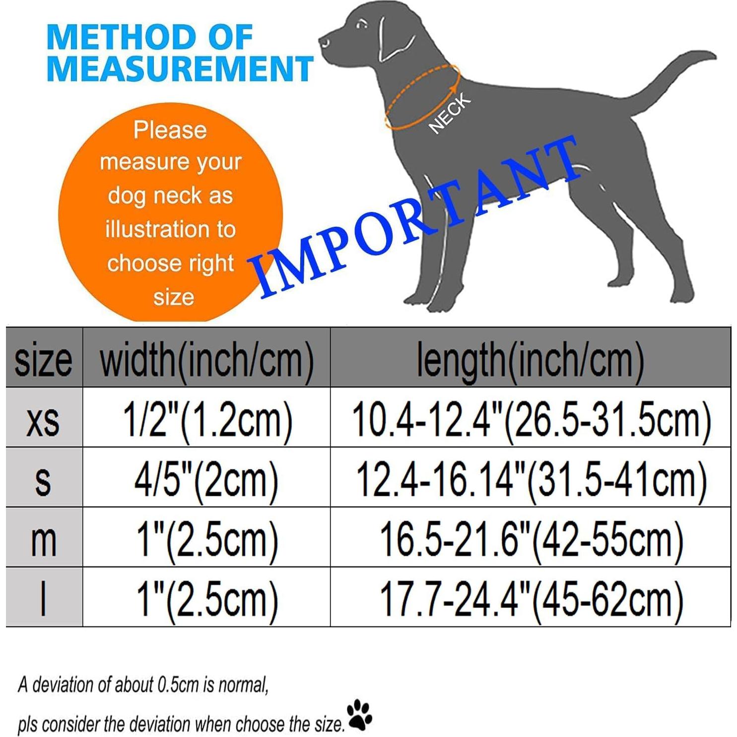 Collar para Perro DOGWONG Mediano Rosa con Soporte Airtag