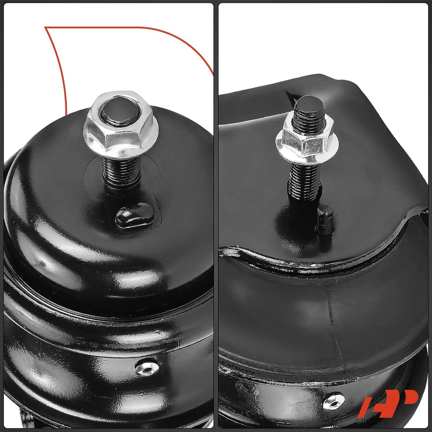 Kit de Montaje de Motor Frontal A-Premium 2 Piezas para Infiniti y Nissan