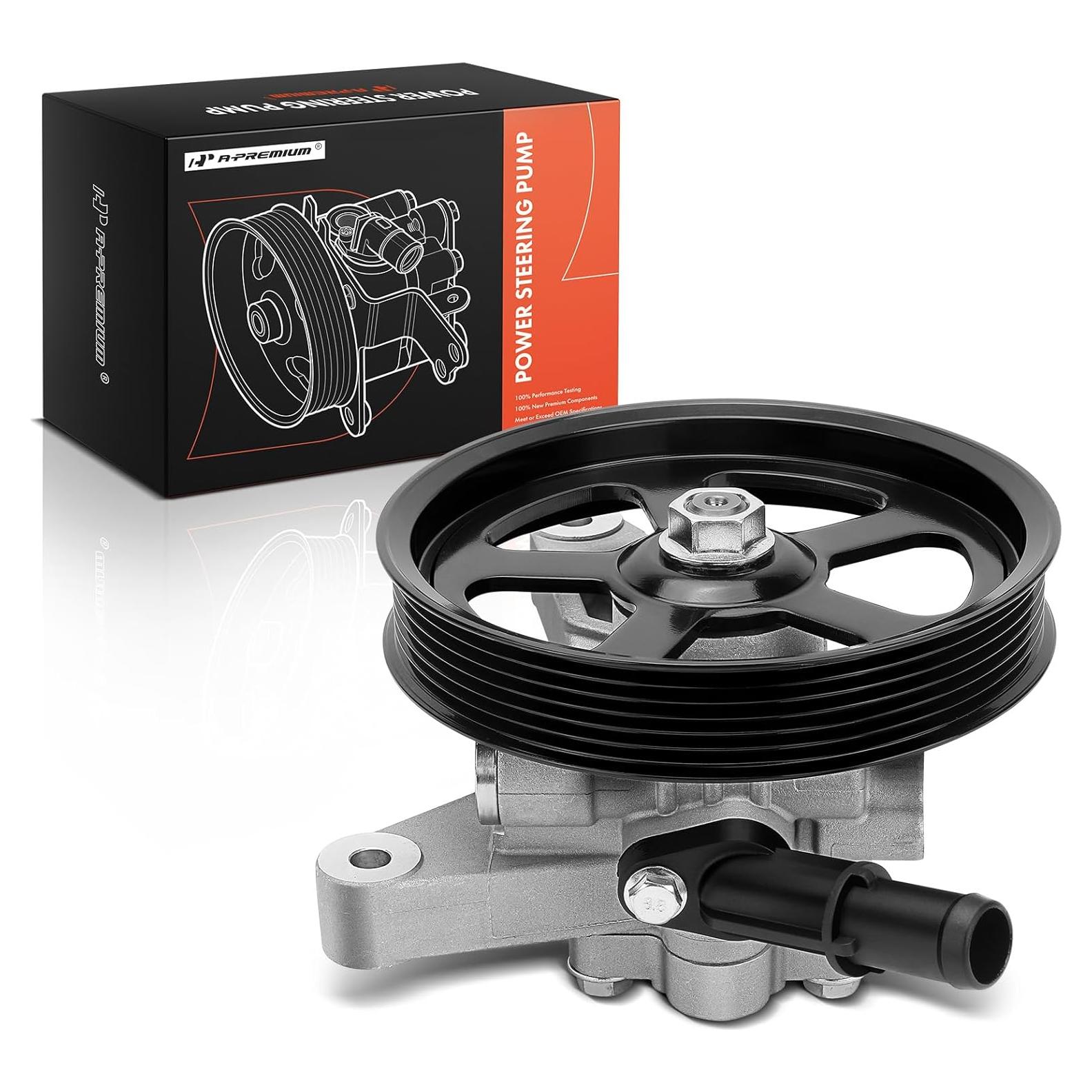 Bomba de dirección asistida A-Premium para Honda Odyssey 2005-2010