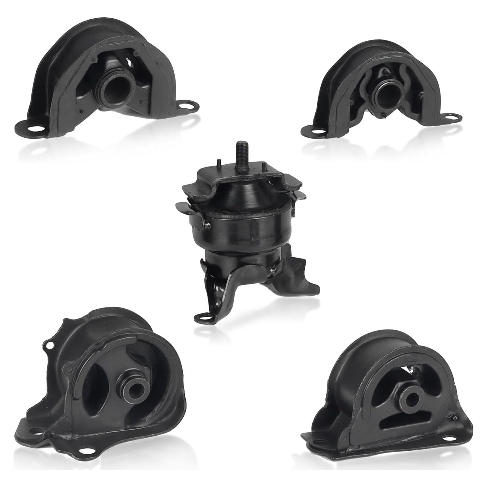 Kit de Soporte de Motor UNITHUB para Honda Civic 1.6L 1996-2000