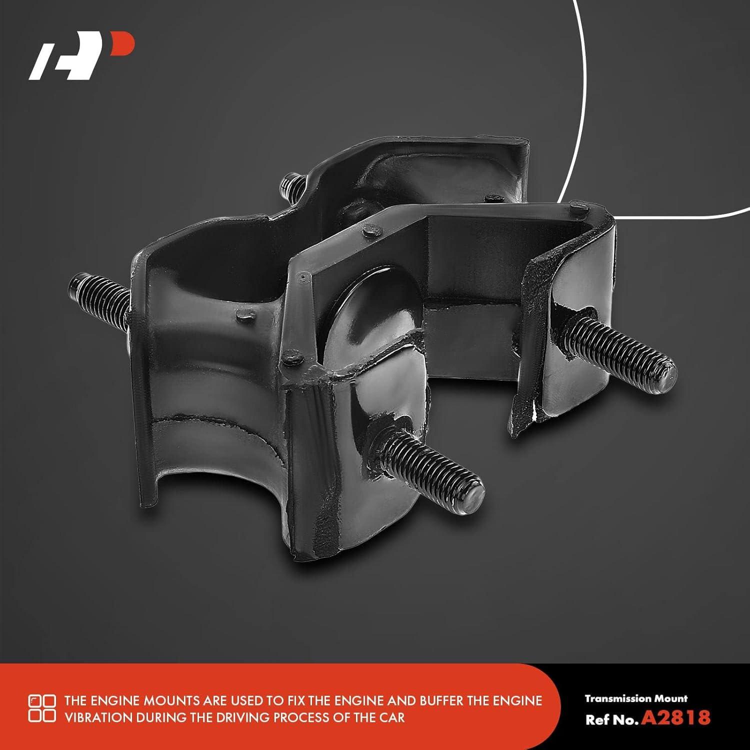 Juego de 6 Montajes de Motor A-Premium para Chevrolet y Buick