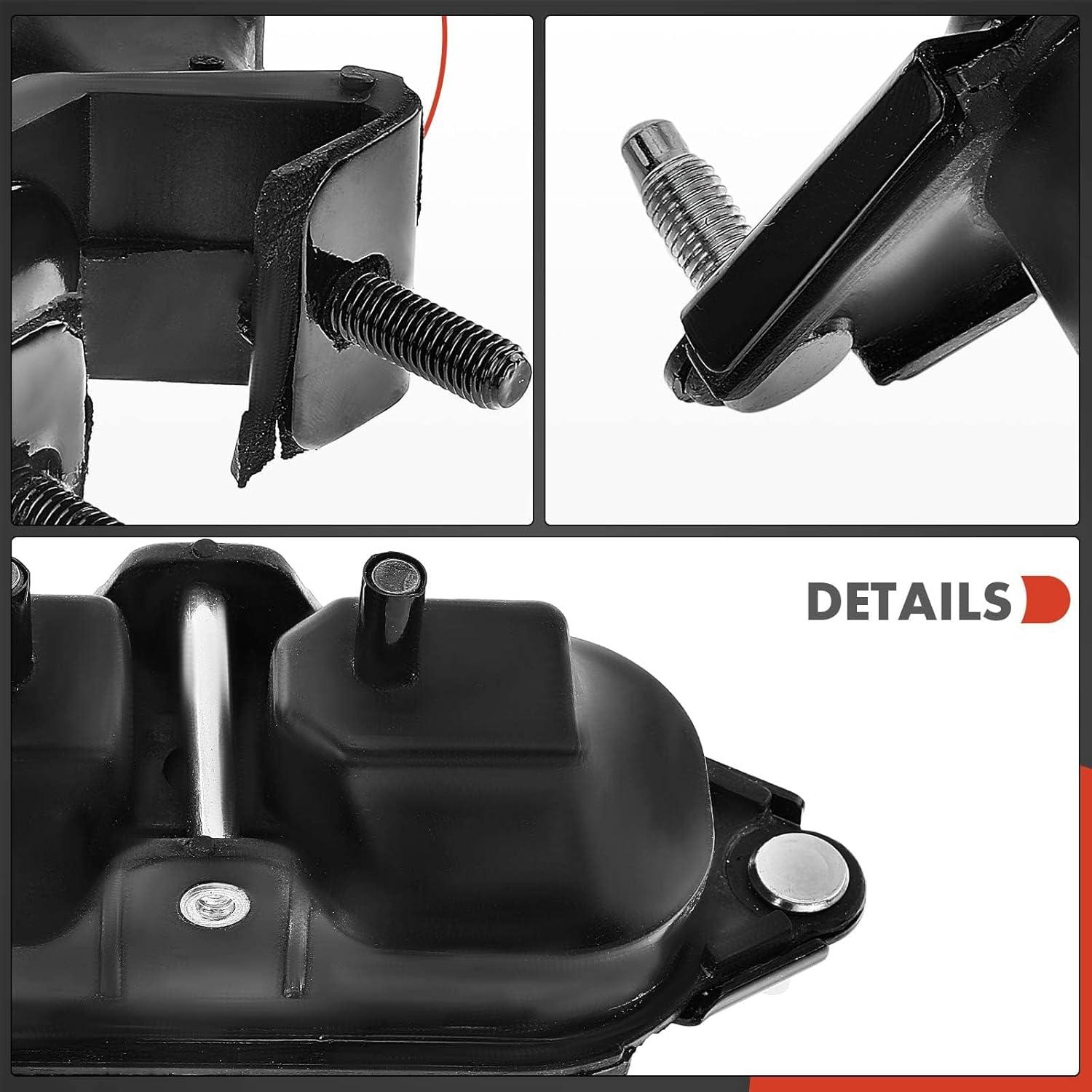 Juego de 6 Montajes de Motor A-Premium para Chevrolet y Buick