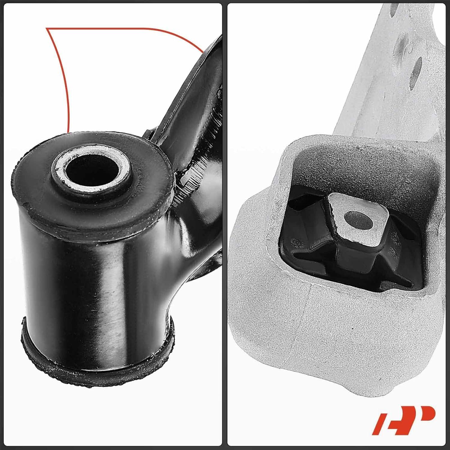 Juego de 6 Montajes de Motor A-Premium para Chevrolet y Buick