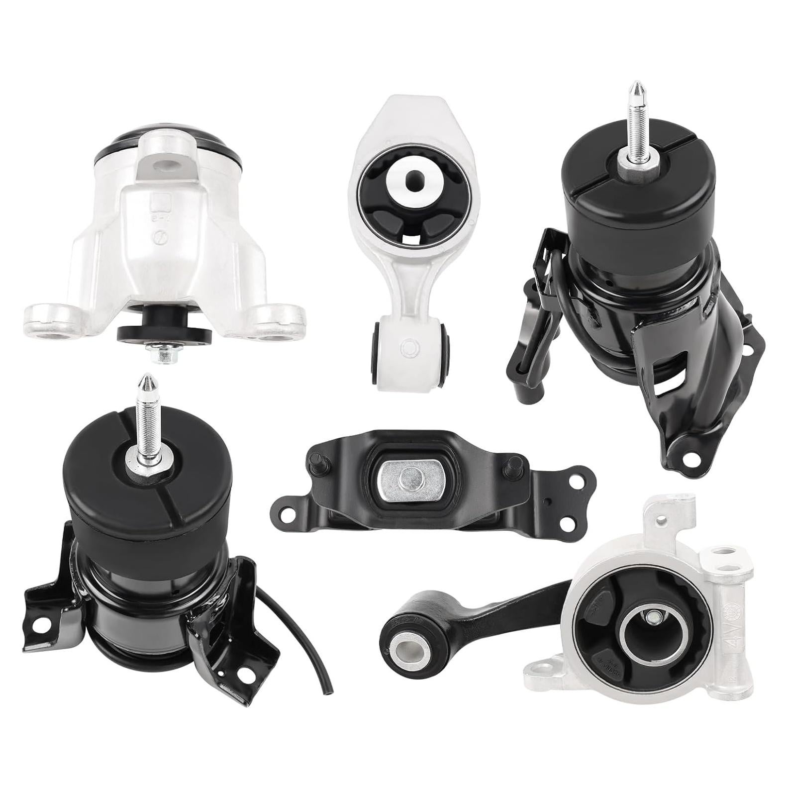 Soporte de Motor y Transmisión LOONGRIE para Murano, Pathfinder, QX60, JX35