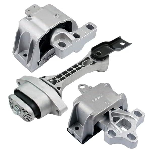 Juego de Soportes de Motor APF para Volkswagen Beetle y Golf