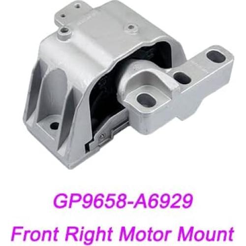 Juego de Soportes de Motor APF para Volkswagen Beetle y Golf