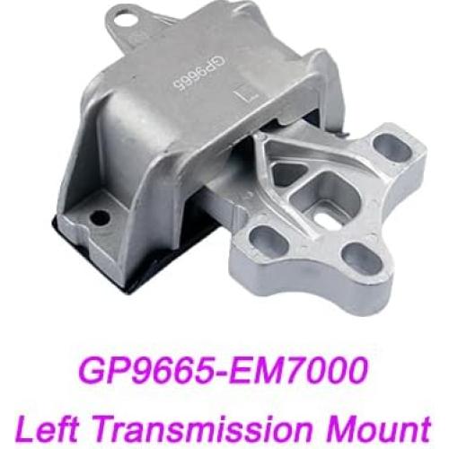 Juego de Soportes de Motor APF para Volkswagen Beetle y Golf