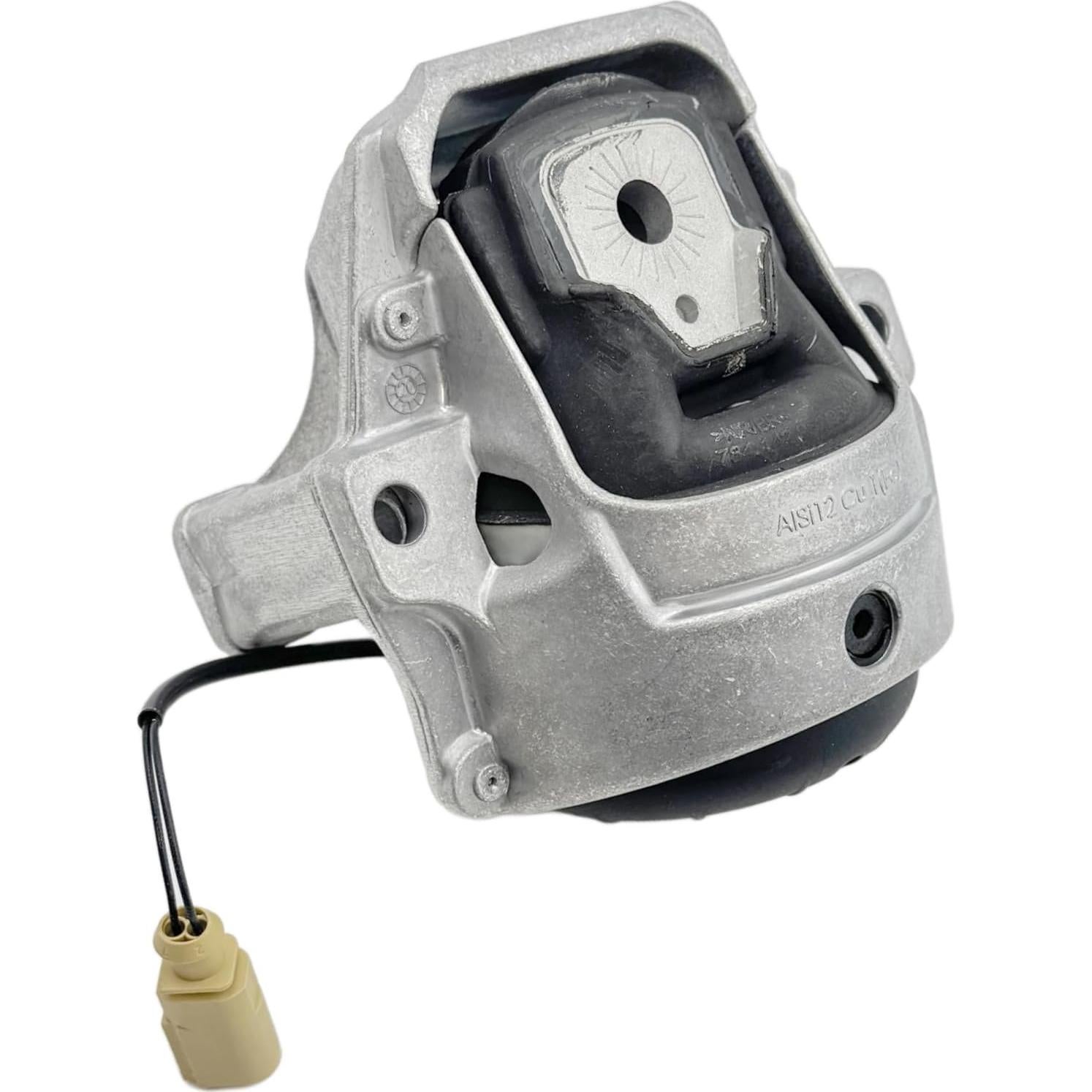 Kit Soporte Motor PaiXingAuto 2Pcs para Audi A4/A5 2009-2014