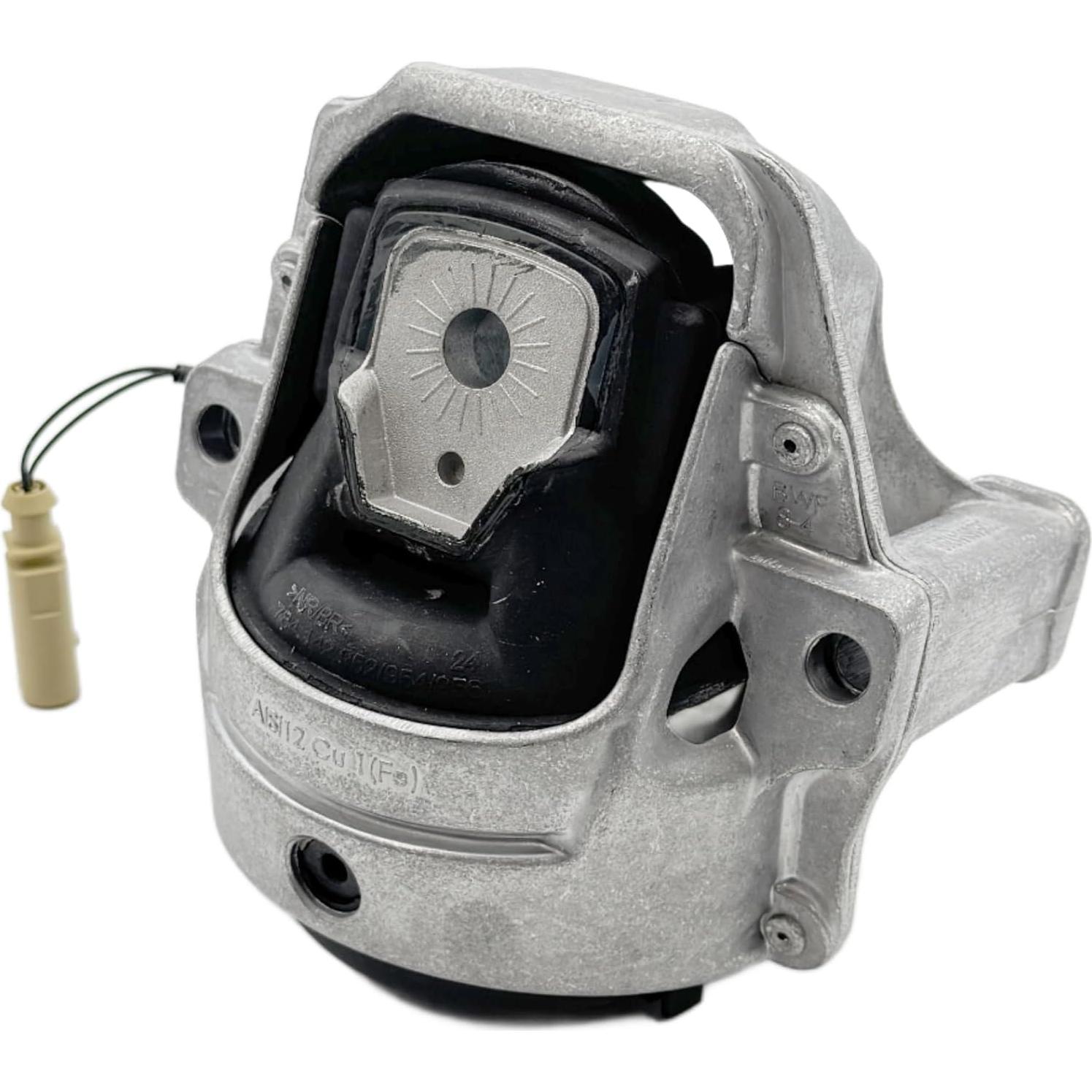 Kit Soporte Motor PaiXingAuto 2Pcs para Audi A4/A5 2009-2014