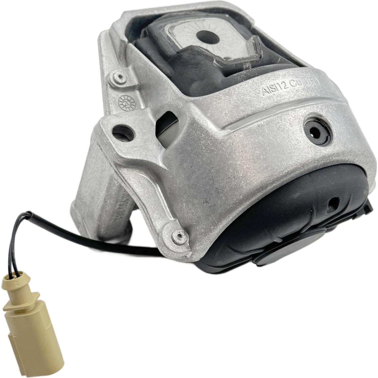 Kit Soporte Motor PaiXingAuto 2Pcs para Audi A4/A5 2009-2014