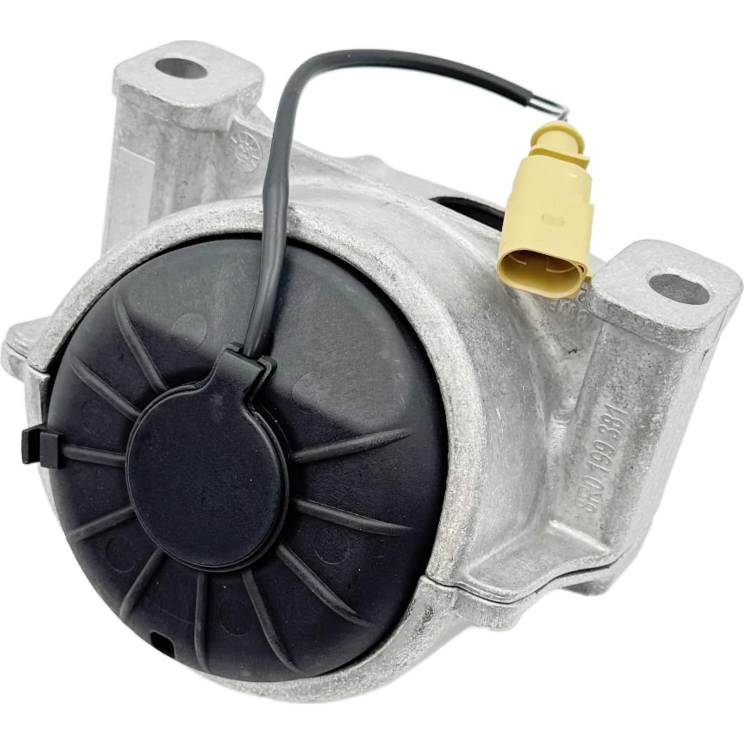 Kit Soporte Motor PaiXingAuto 2Pcs para Audi A4/A5 2009-2014